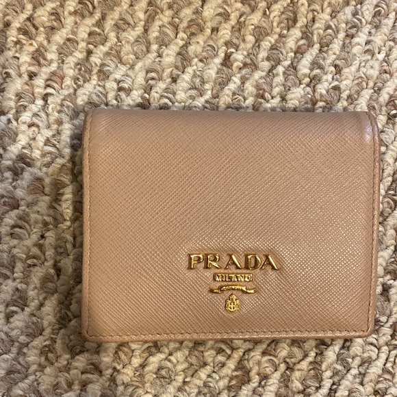 Prada Wallet - Picture 2 of 12